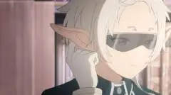 Реинкарнация безработного 2 сезон 8 серия