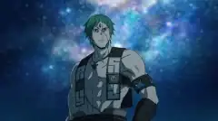 Реинкарнация безработного 1 сезон 11 серия